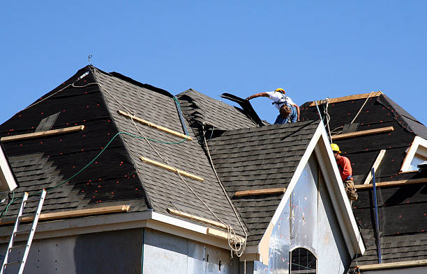 Steel Roofing in Lincolnwood, IL