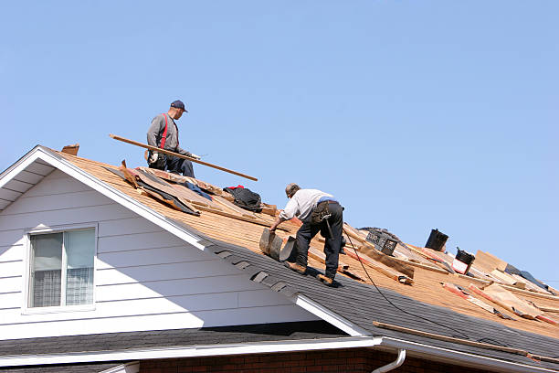 Lincolnwood, IL Roofing services Company